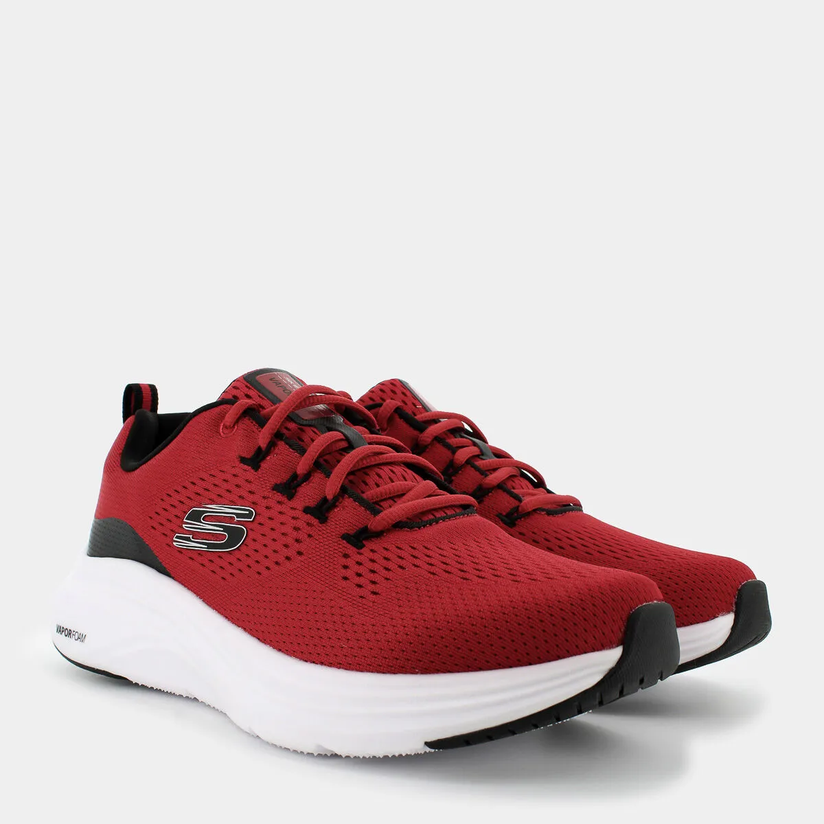 232625VAPOR FOAMRed /Black- SPORTIVE