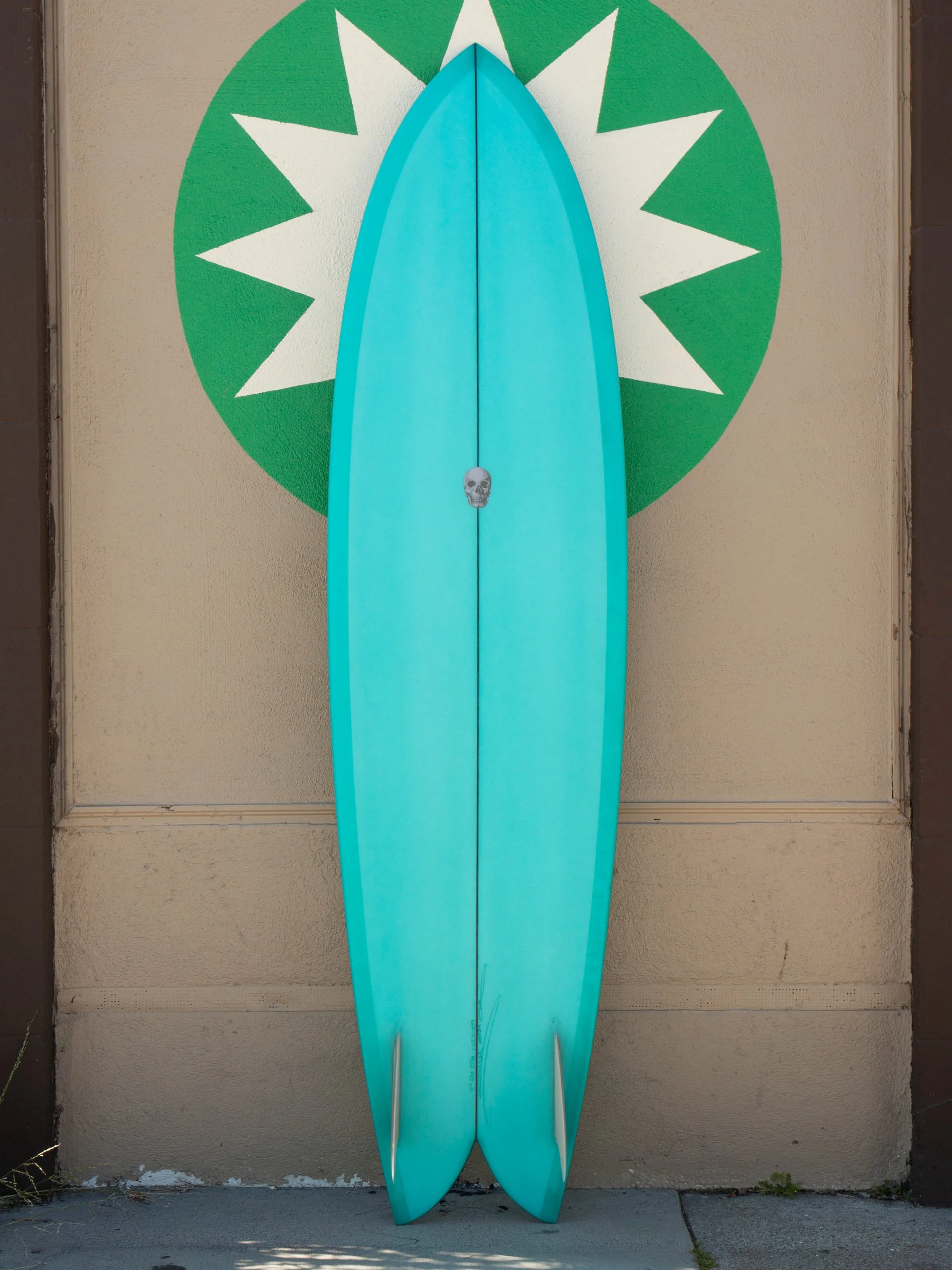 7'0 Christenson Long Fish