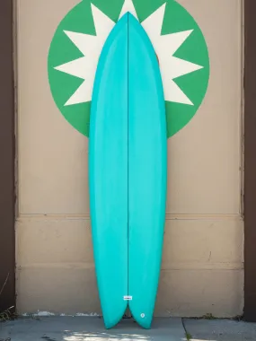 7'0 Christenson Long Fish