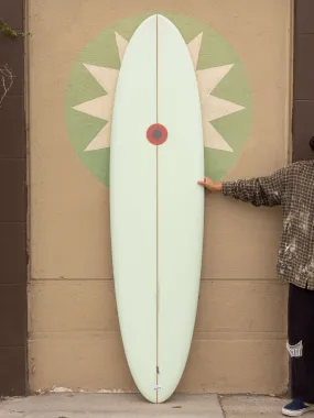 7'6 MPE P40 - Mint