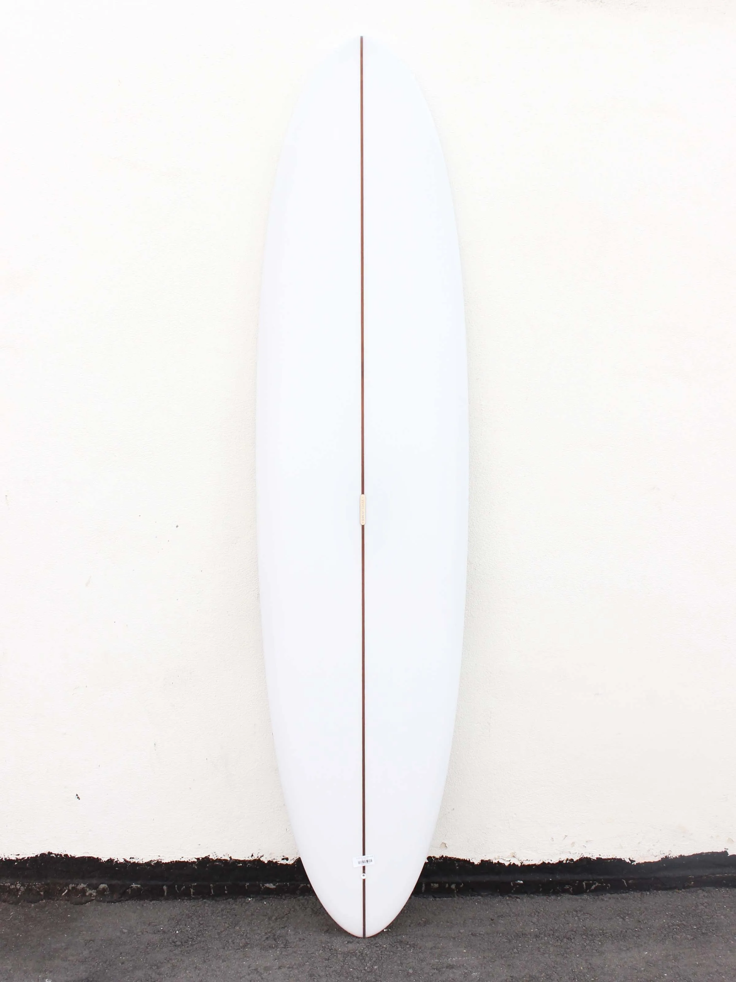 7'6 Son of Cobra Mid-Length