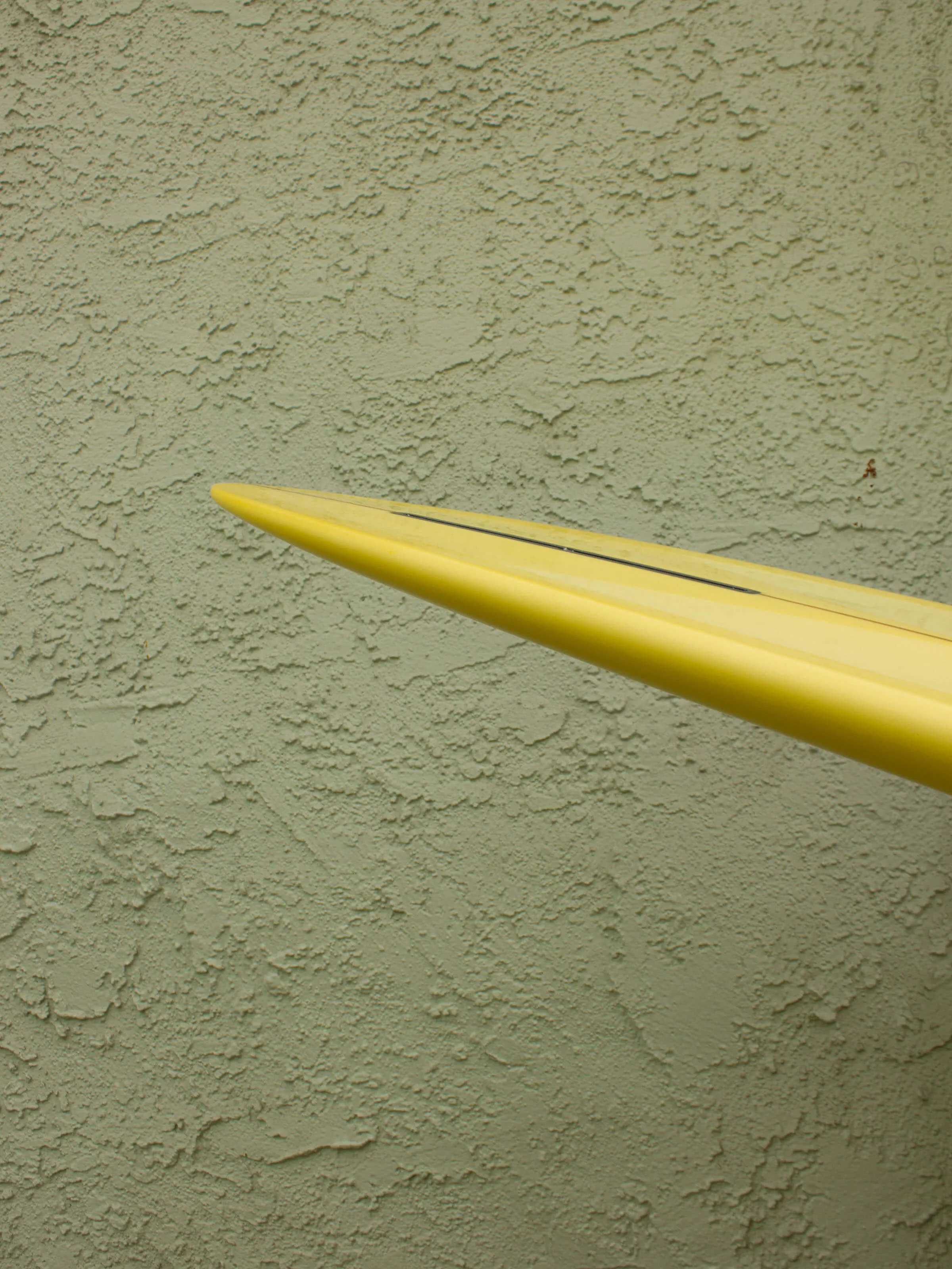 7'8 Jupiter Single Fin Egg