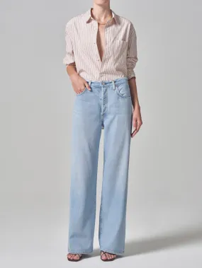 Annina Long Trouser Jean - Alemayde