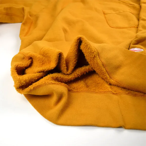 Battenwear - Reach-Up Sweatshirt - Mustard