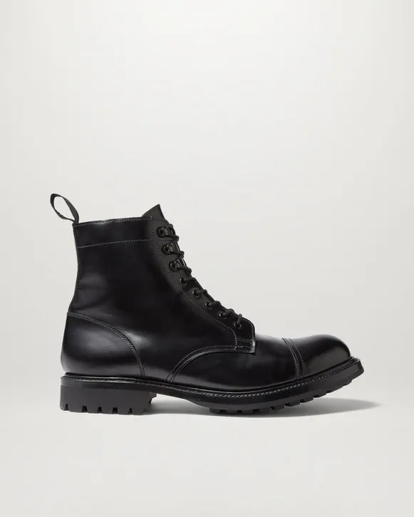 belstaff x grenson service boot no 1