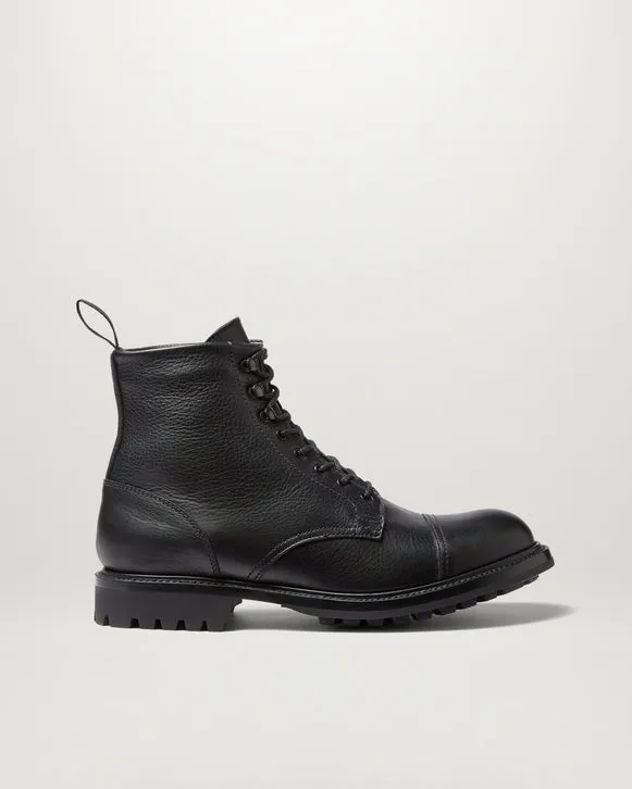 belstaff x grenson service boot no 3