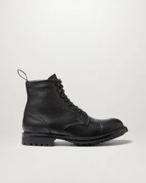 belstaff x grenson service boot no 3