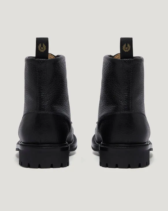 belstaff x grenson service boot no 3