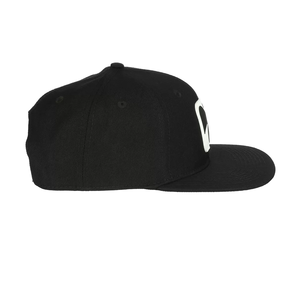 BLACKFIN SNAPBACK HAT