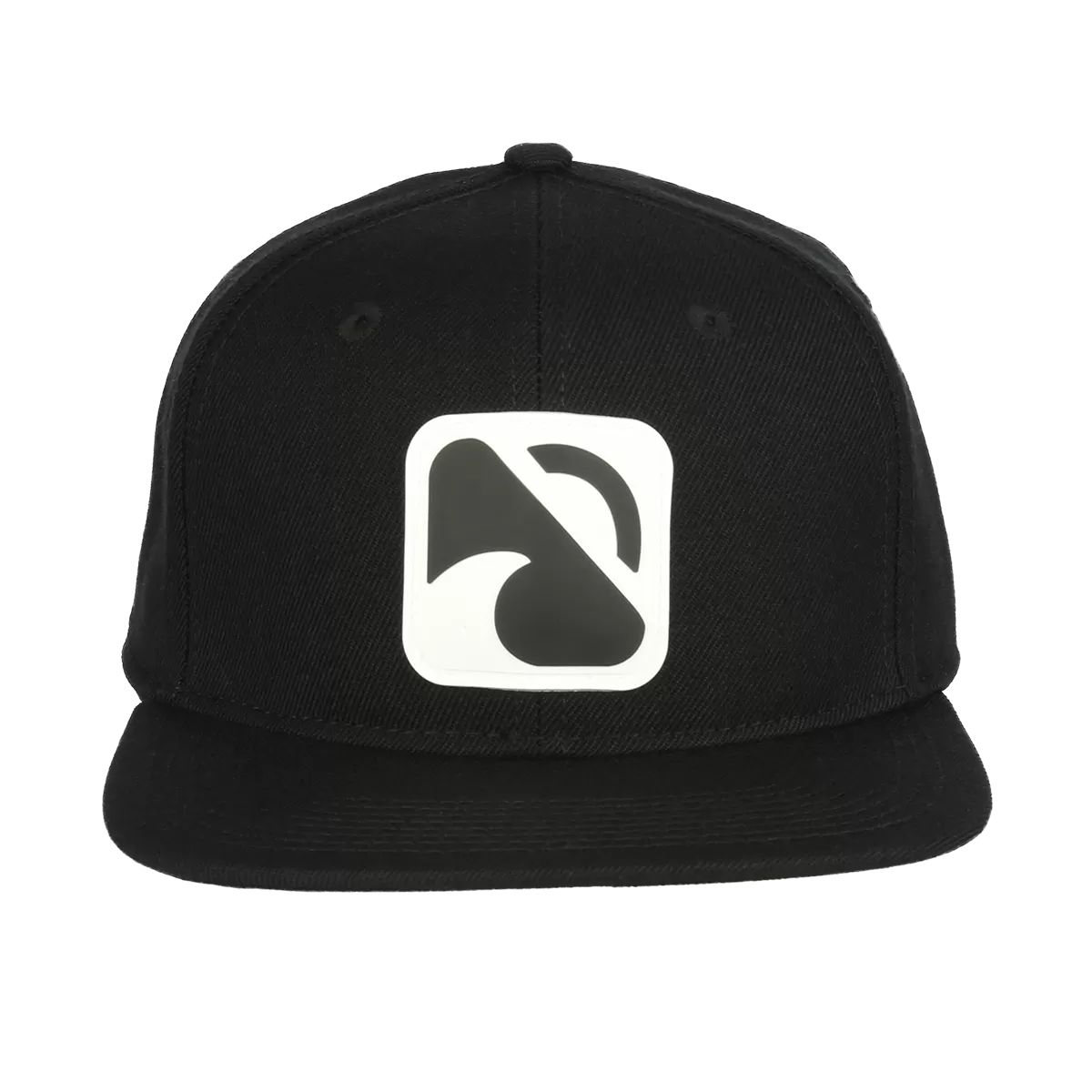 BLACKFIN SNAPBACK HAT