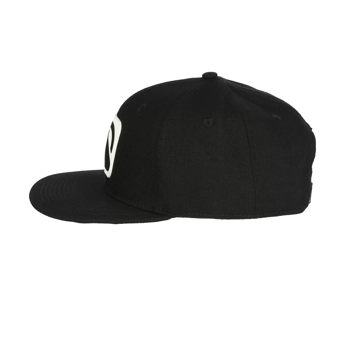 BLACKFIN SNAPBACK HAT