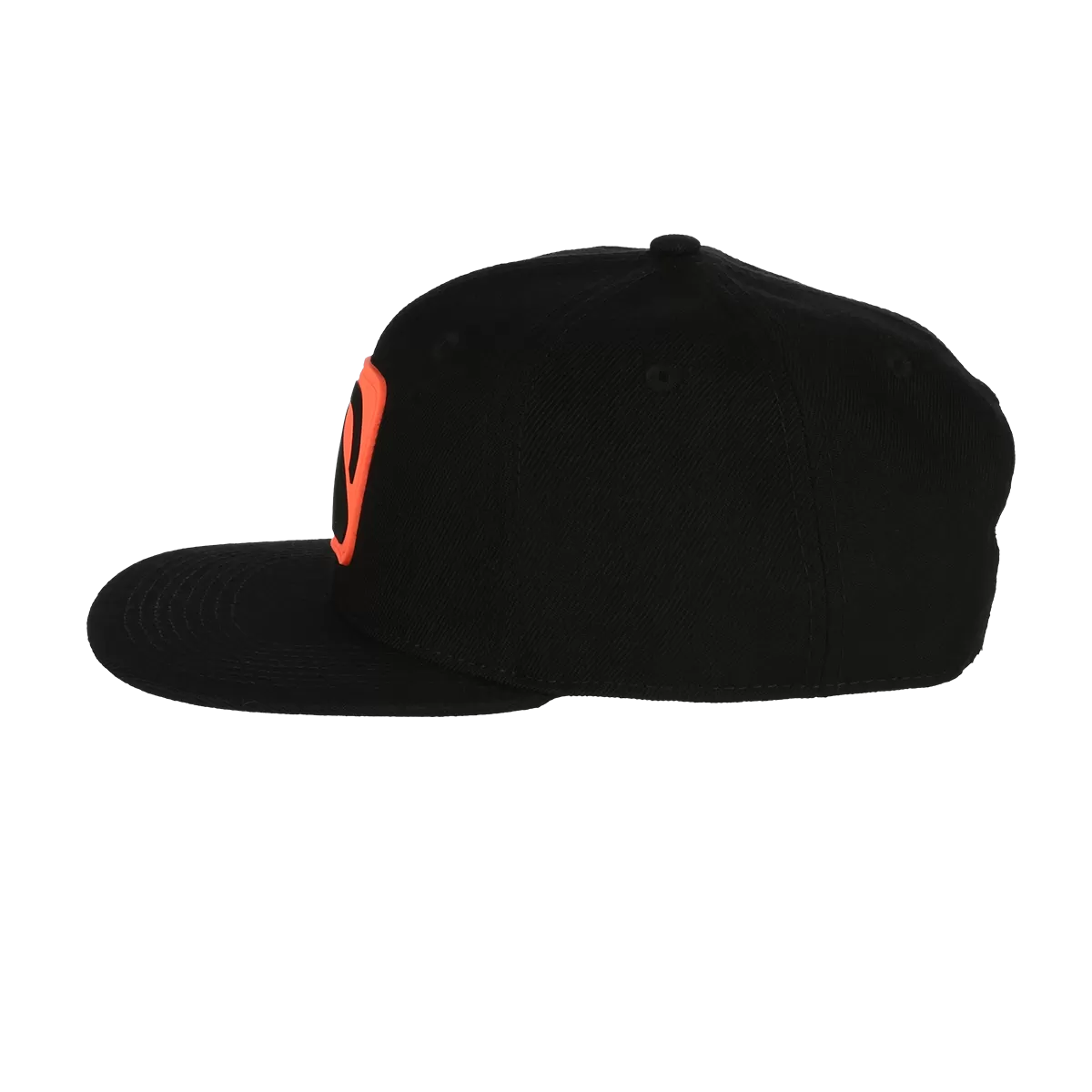 BLACKFIN SNAPBACK HAT