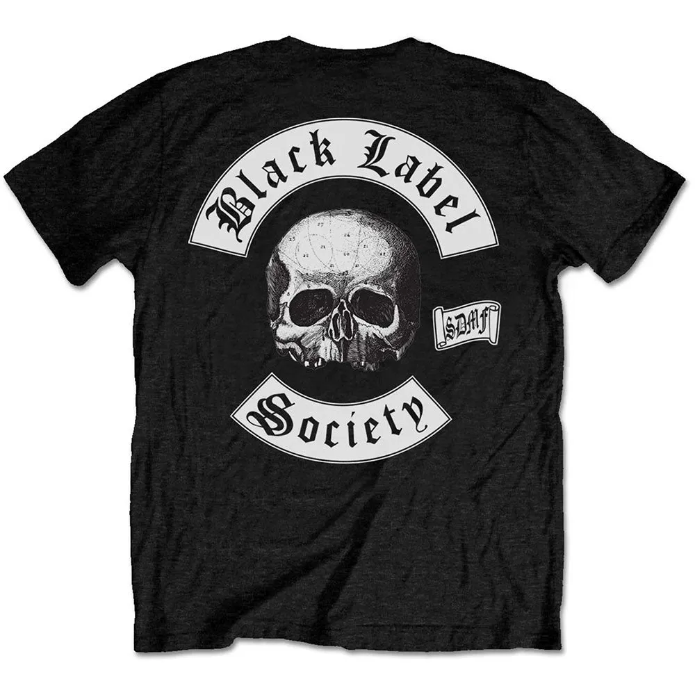 BLS Worldwide T-Shirt