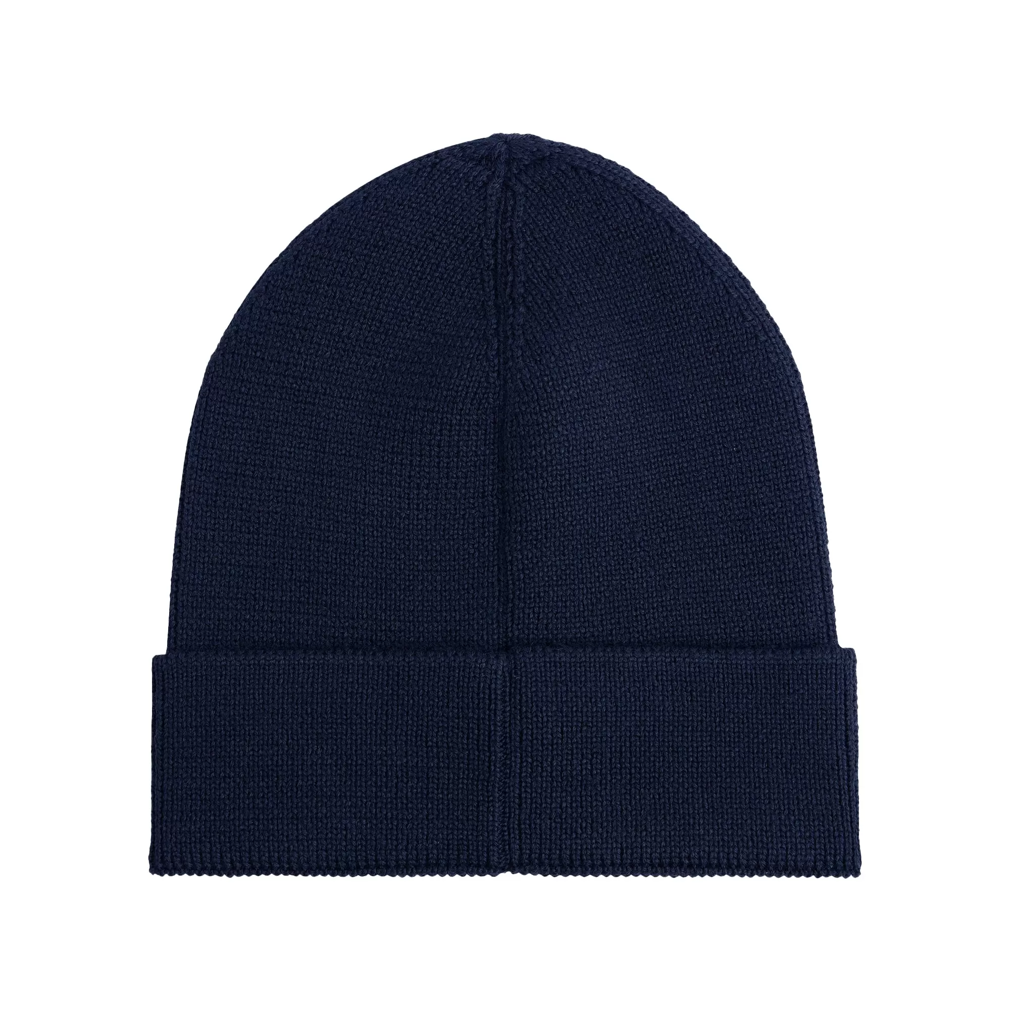 Boss Foxxy 1 Beanie Hat - Navy Blue