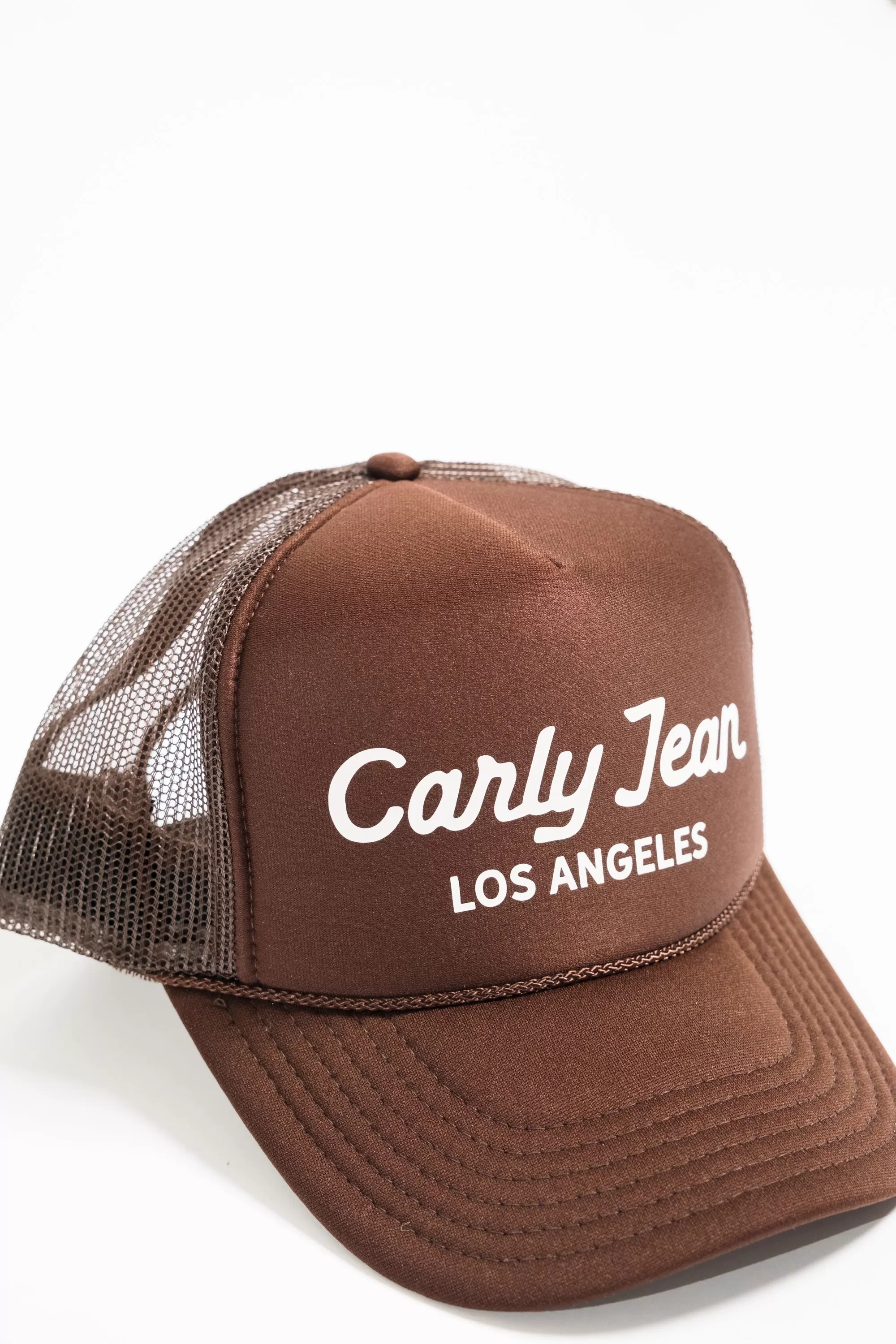 Carly Jean Hat