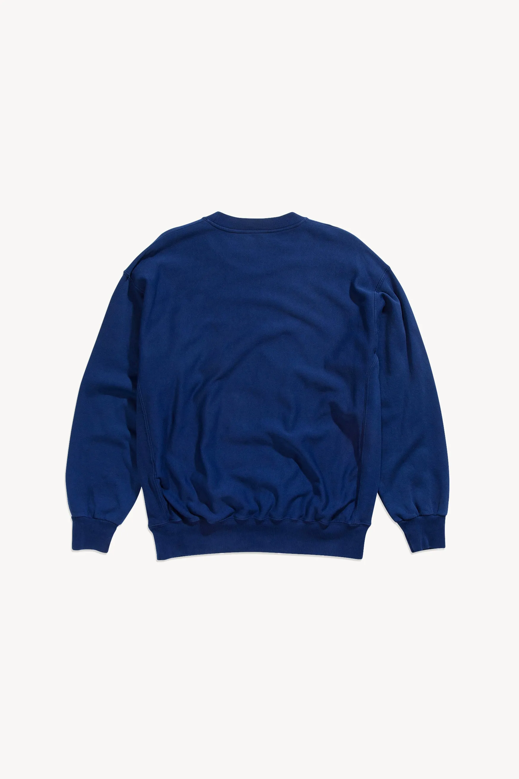 Classic Cross Grain Temple Sweat