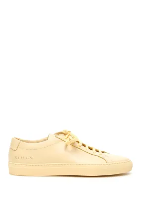 Common Projects Original Achilles Low Sneakers