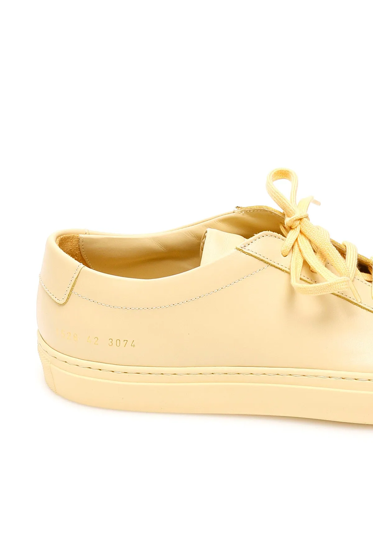 Common Projects Original Achilles Low Sneakers