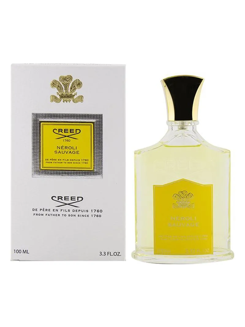 Creed Neroli Sauvage EDP 3.3 oz 100 ml Unisex