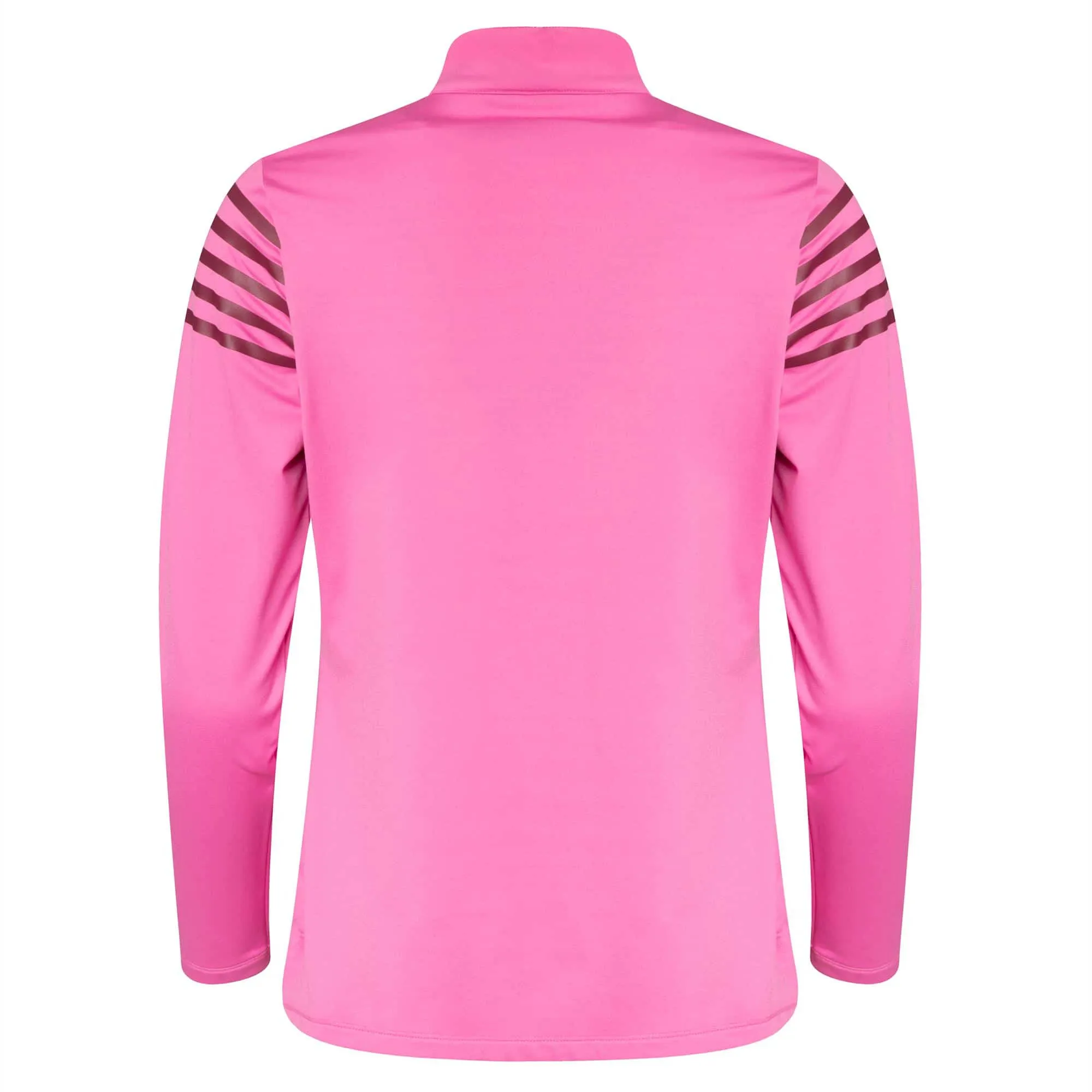 Cross Sporty Ladies Golf Mid Layer Heather