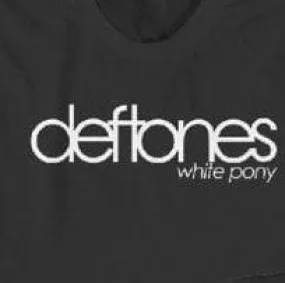 Deftones White Pony