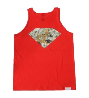 Diamond Supply Co - Diamond Bling Tank Top