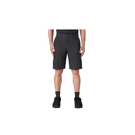 Dickies 11 Inch Cargo Active Waist Twill Short Black