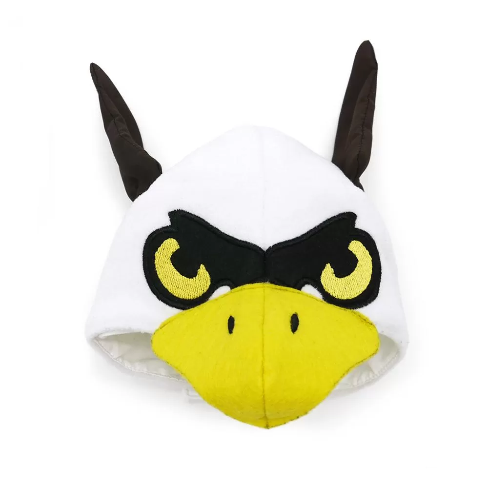 Eagle Dog Hat