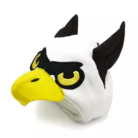 Eagle Dog Hat