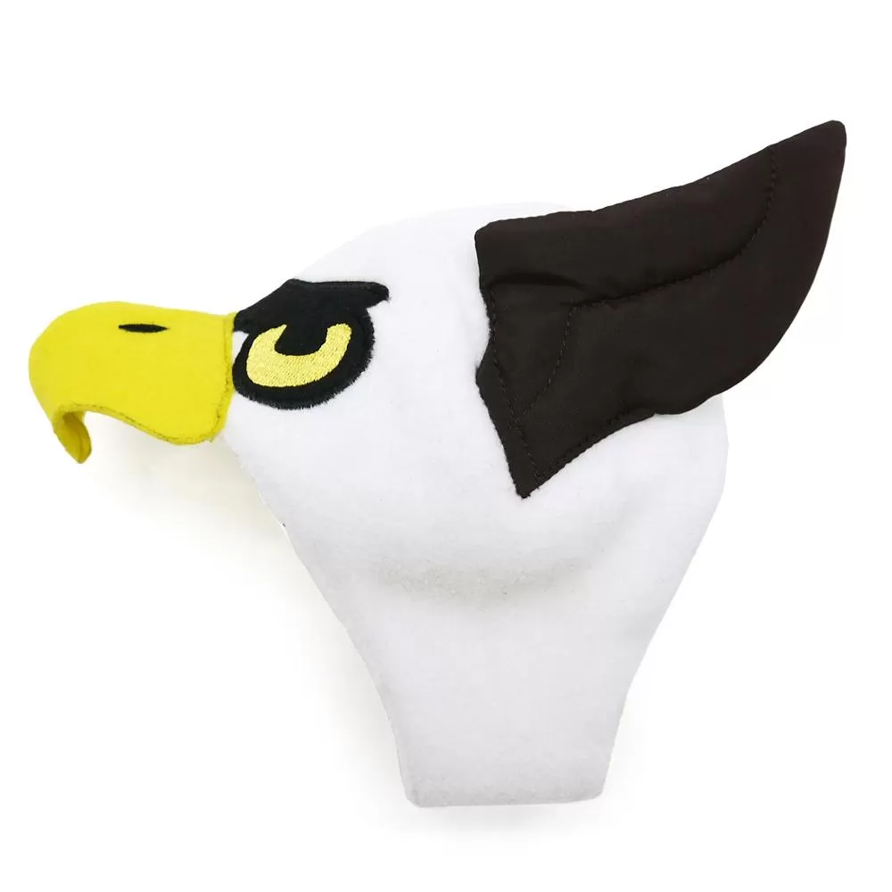 Eagle Dog Hat