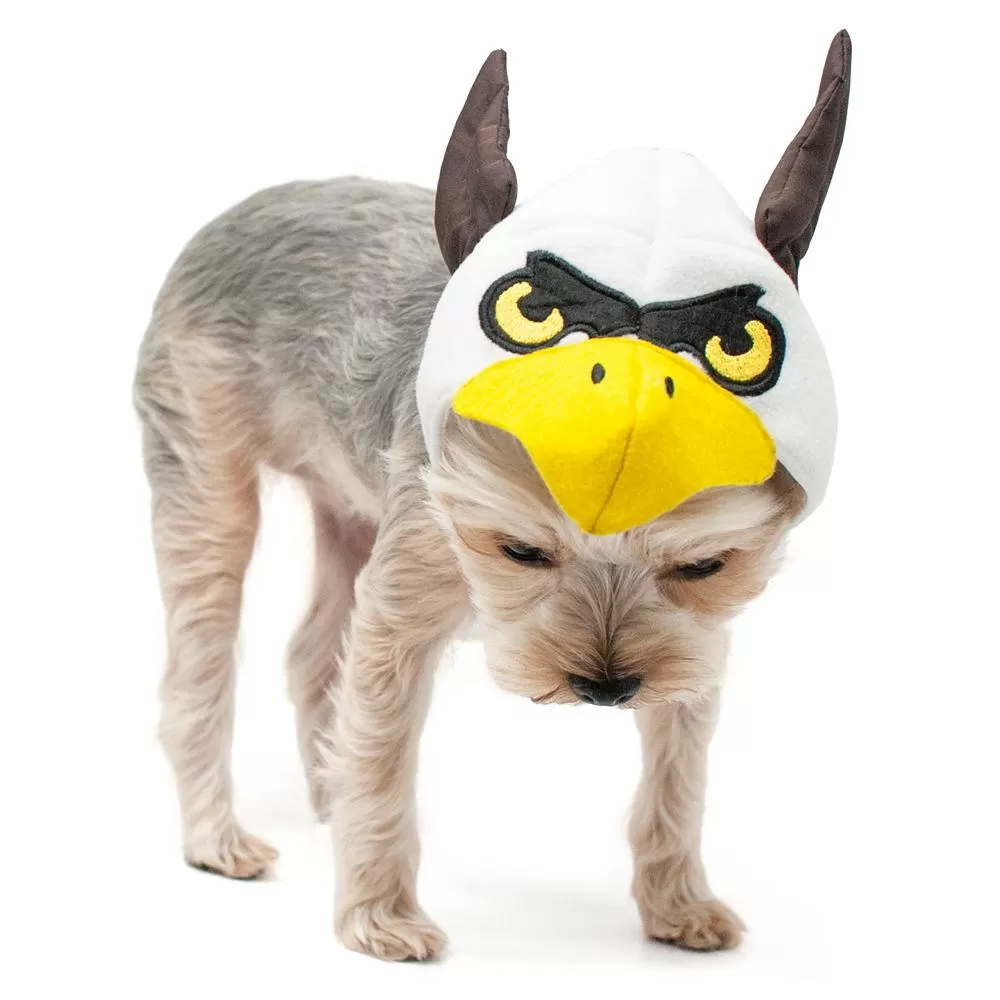 Eagle Dog Hat