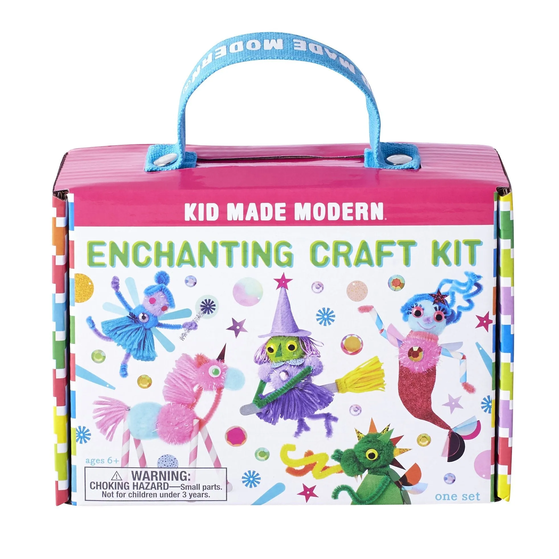 Enchanted Craft Kit