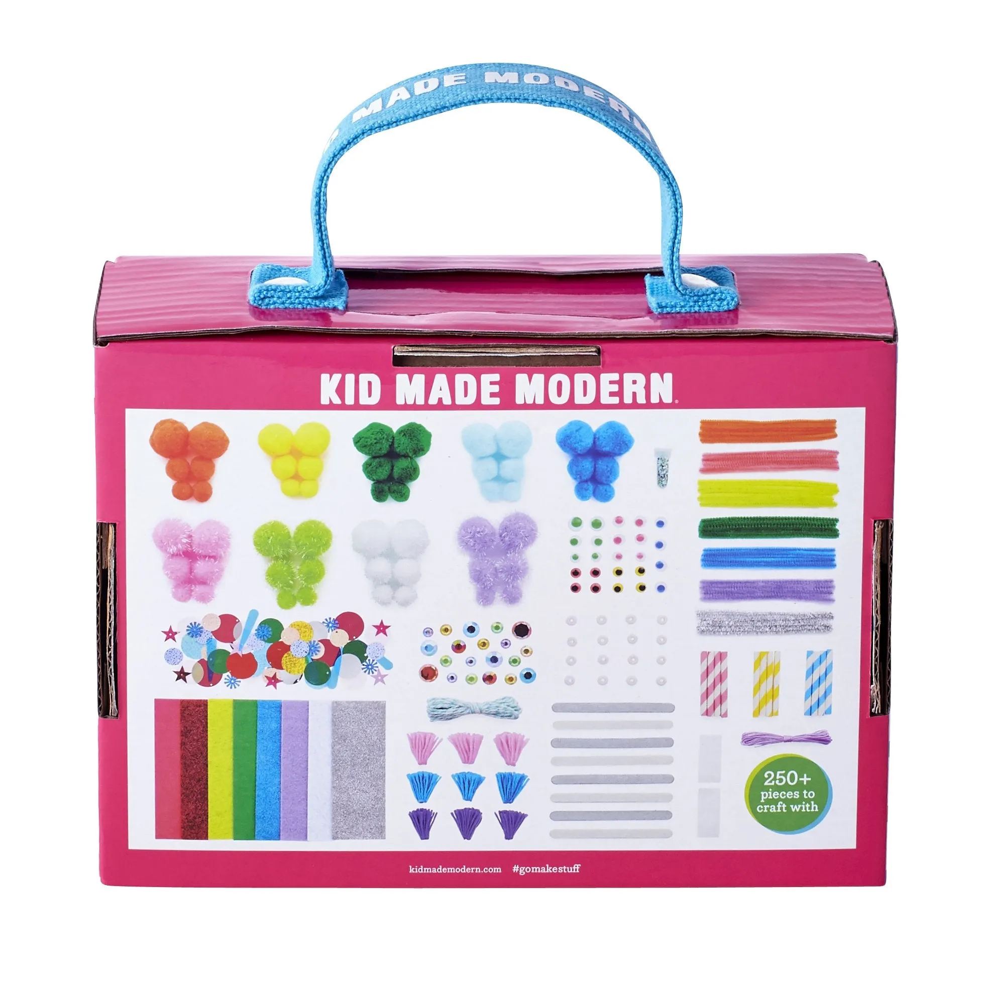 Enchanted Craft Kit