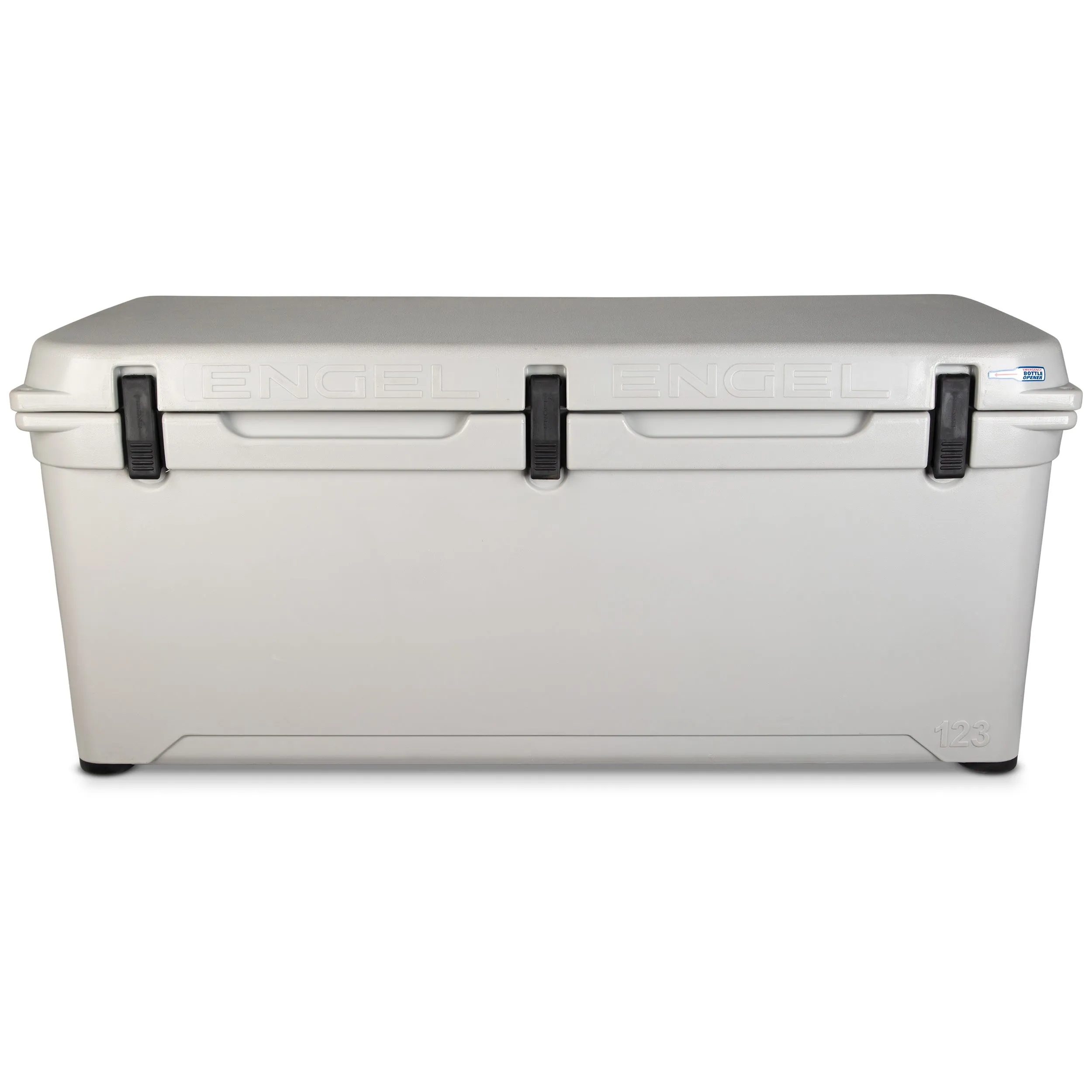 Engel 123 High Performance Hard Cooler and Ice Box