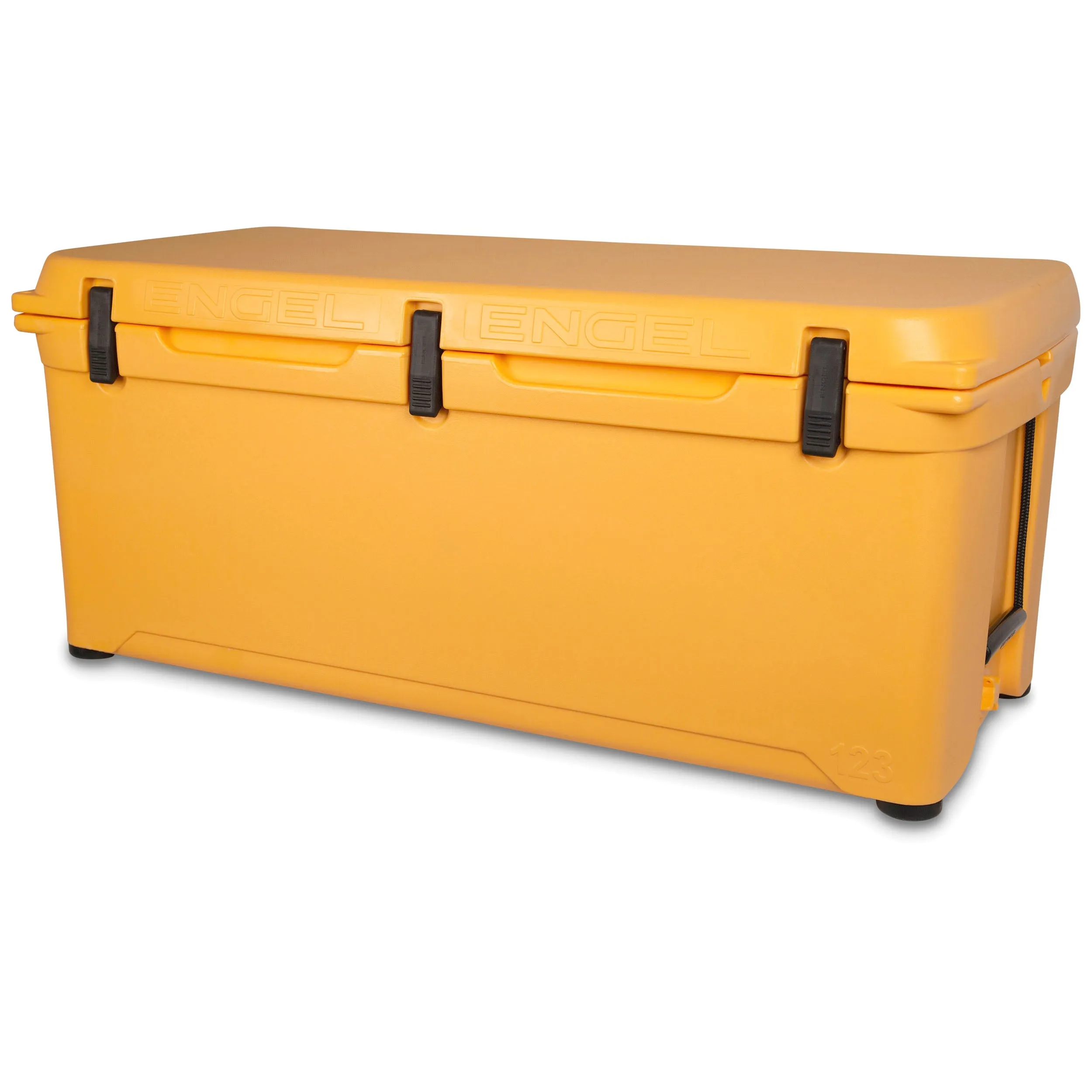 Engel 123 High Performance Hard Cooler and Ice Box