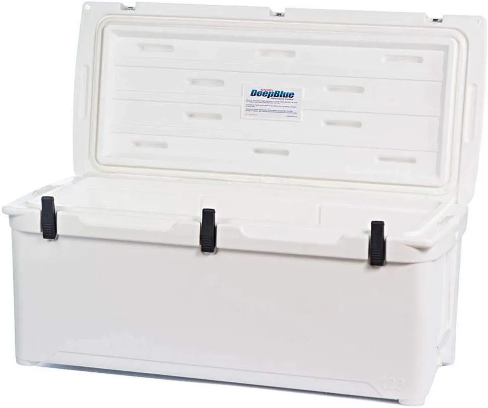 Engel 123 High Performance Hard Cooler and Ice Box