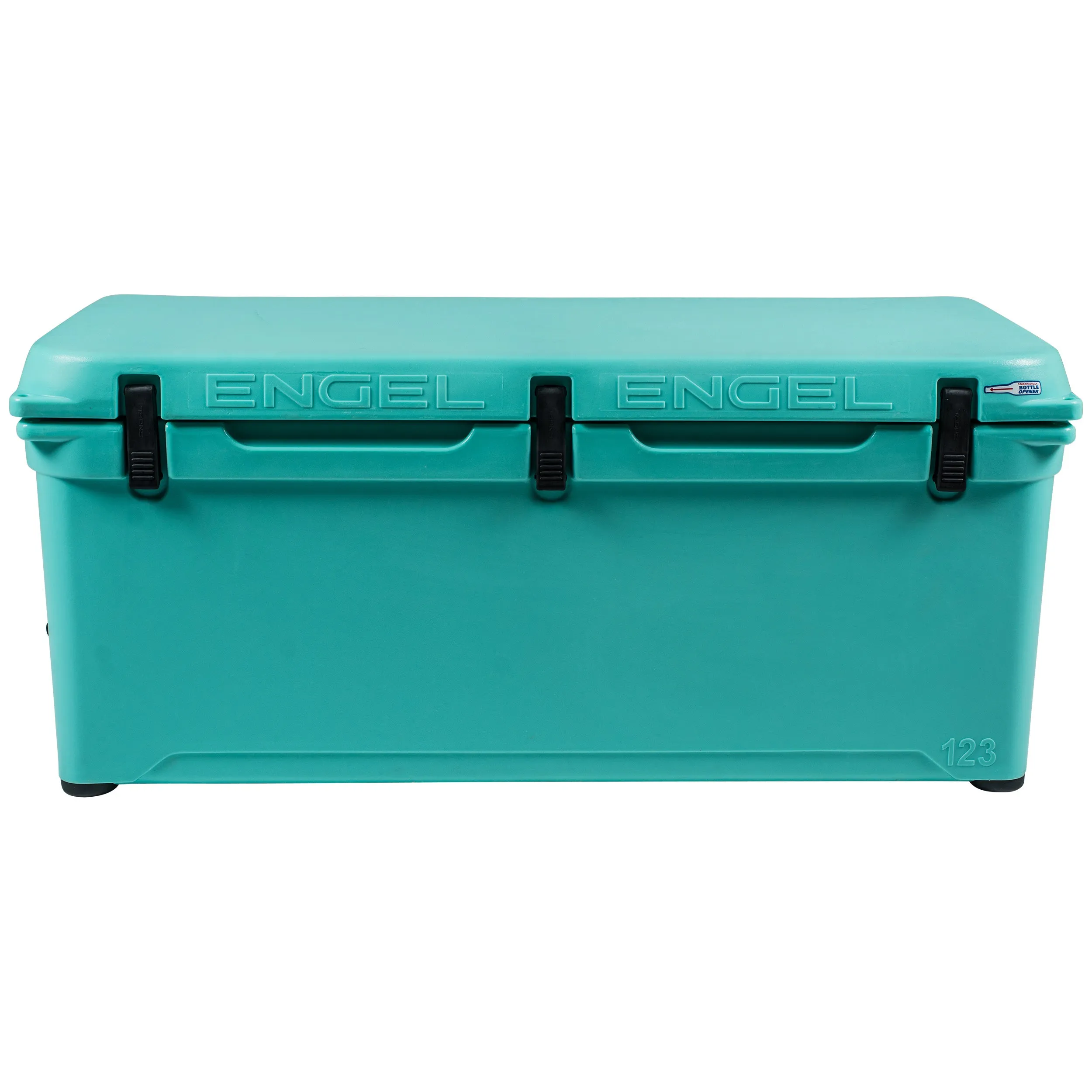 Engel 123 High Performance Hard Cooler and Ice Box