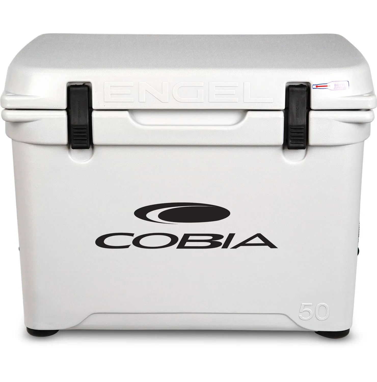 Engel 50 High Performance Hard Cooler and Ice Box - MBG