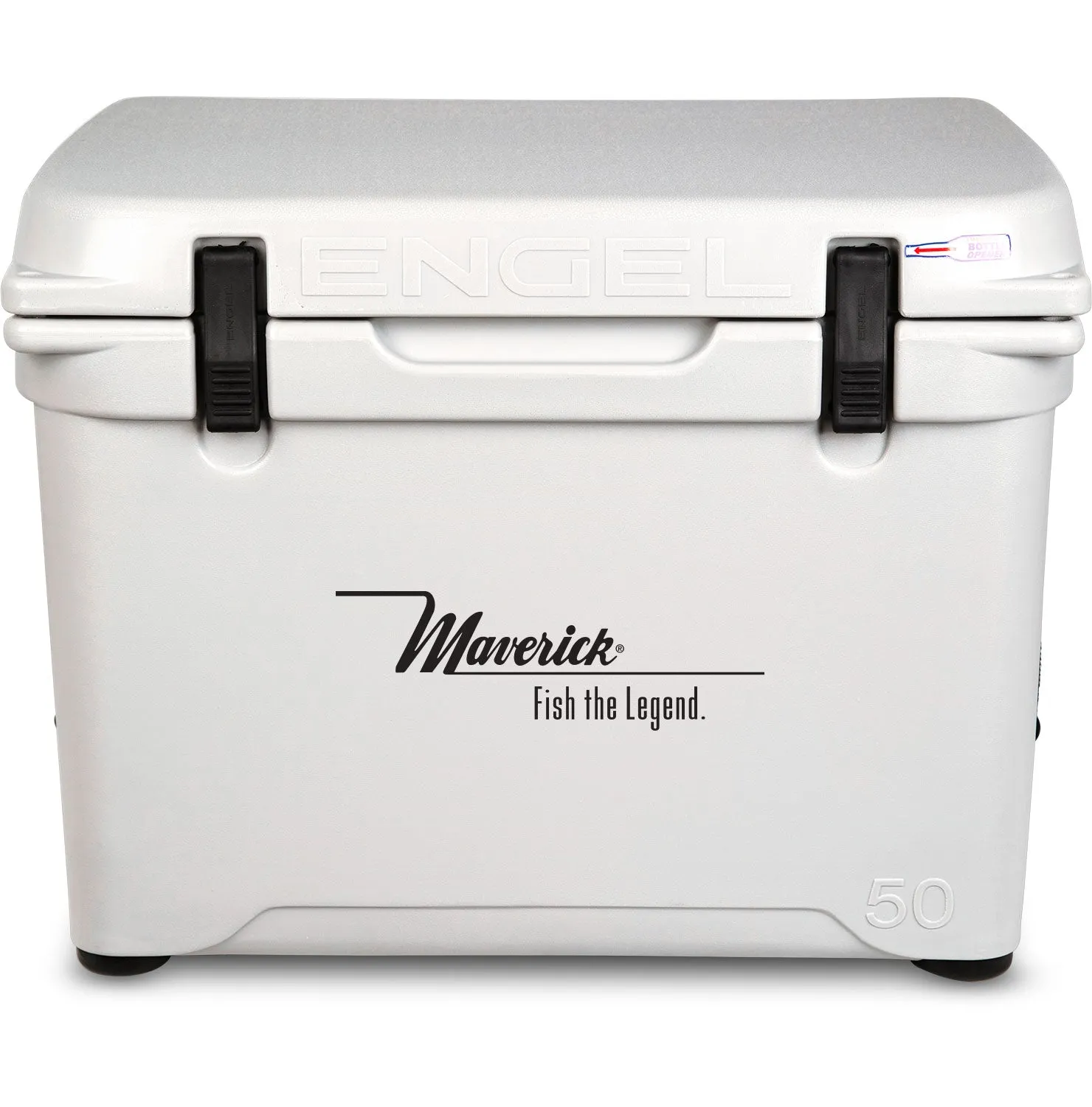 Engel 50 High Performance Hard Cooler and Ice Box - MBG