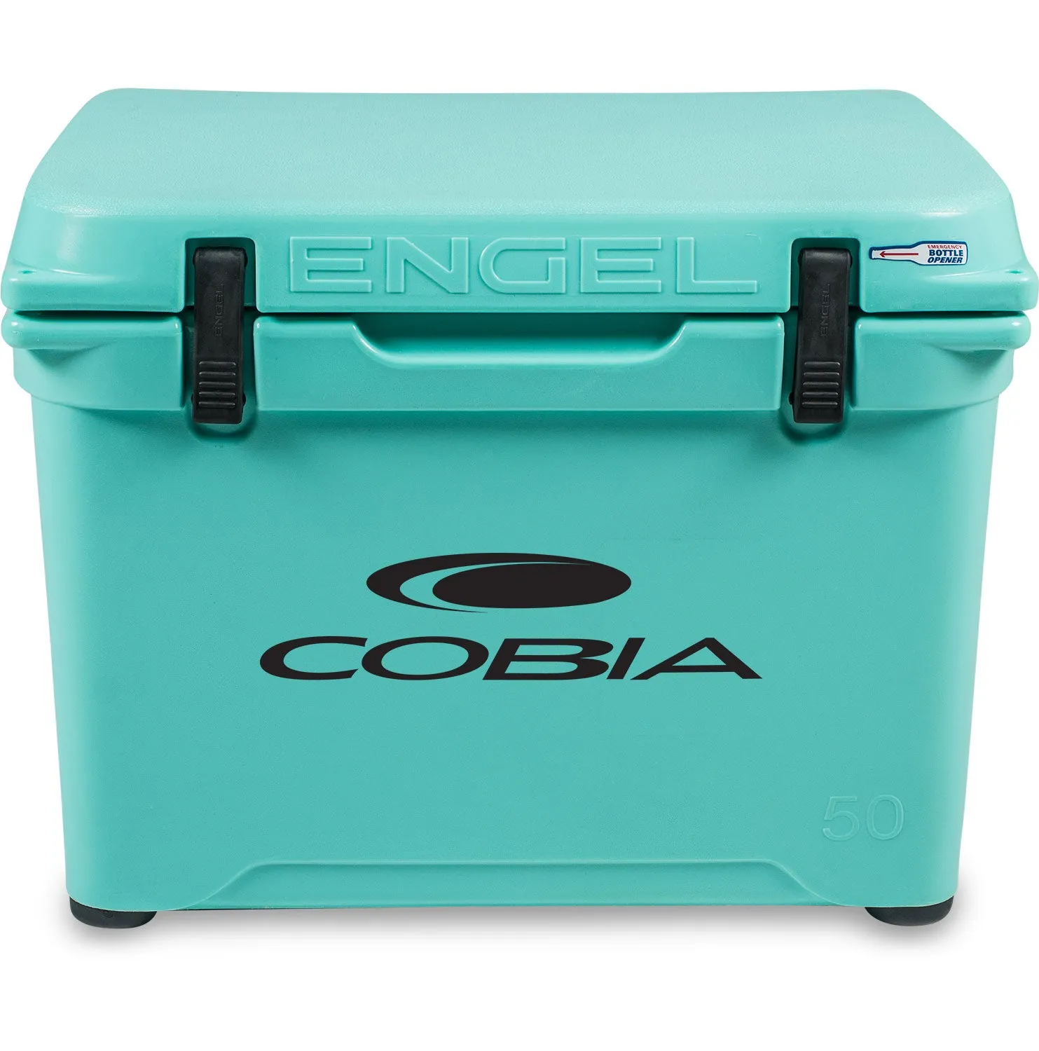 Engel 50 High Performance Hard Cooler and Ice Box - MBG