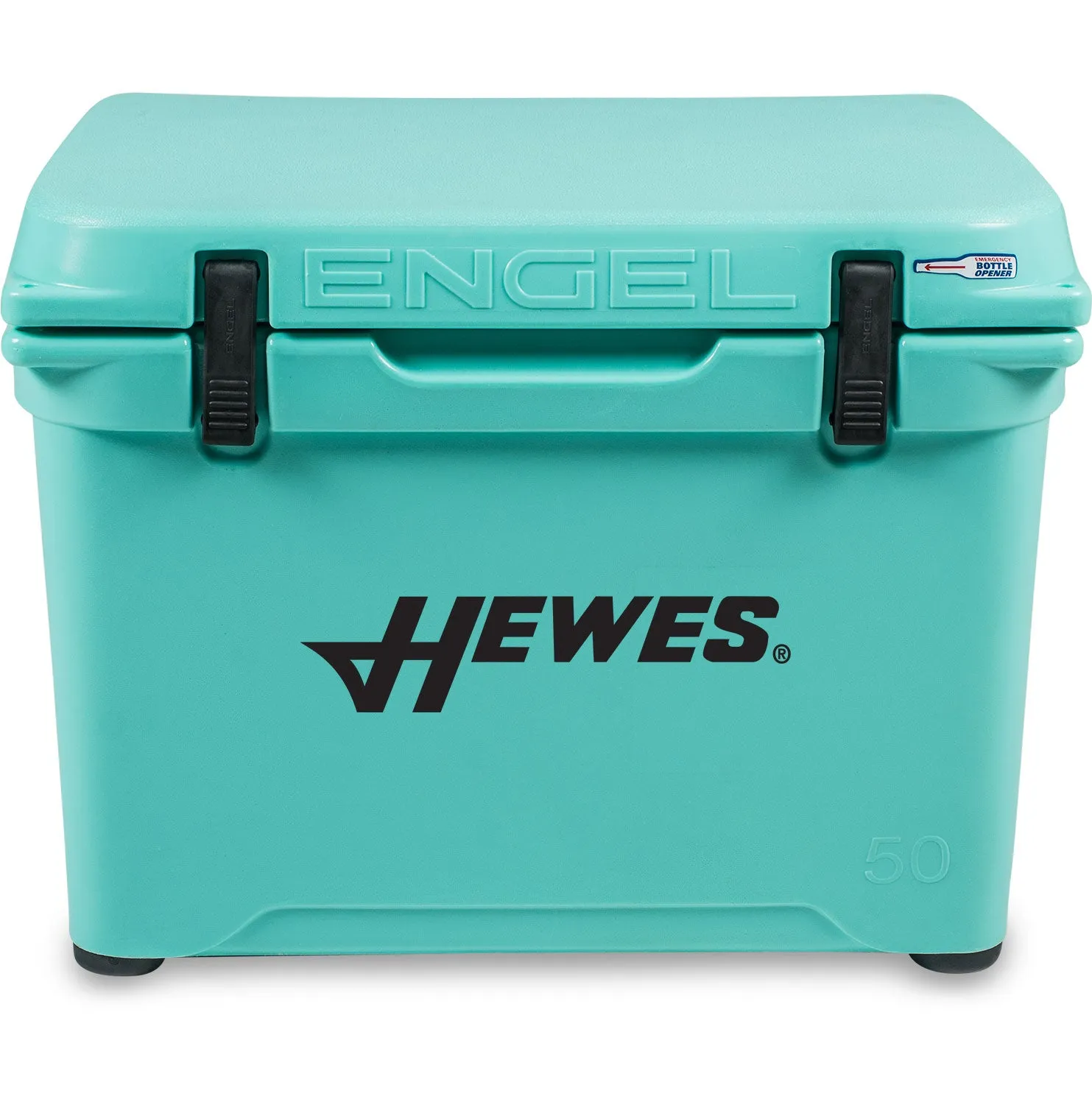 Engel 50 High Performance Hard Cooler and Ice Box - MBG