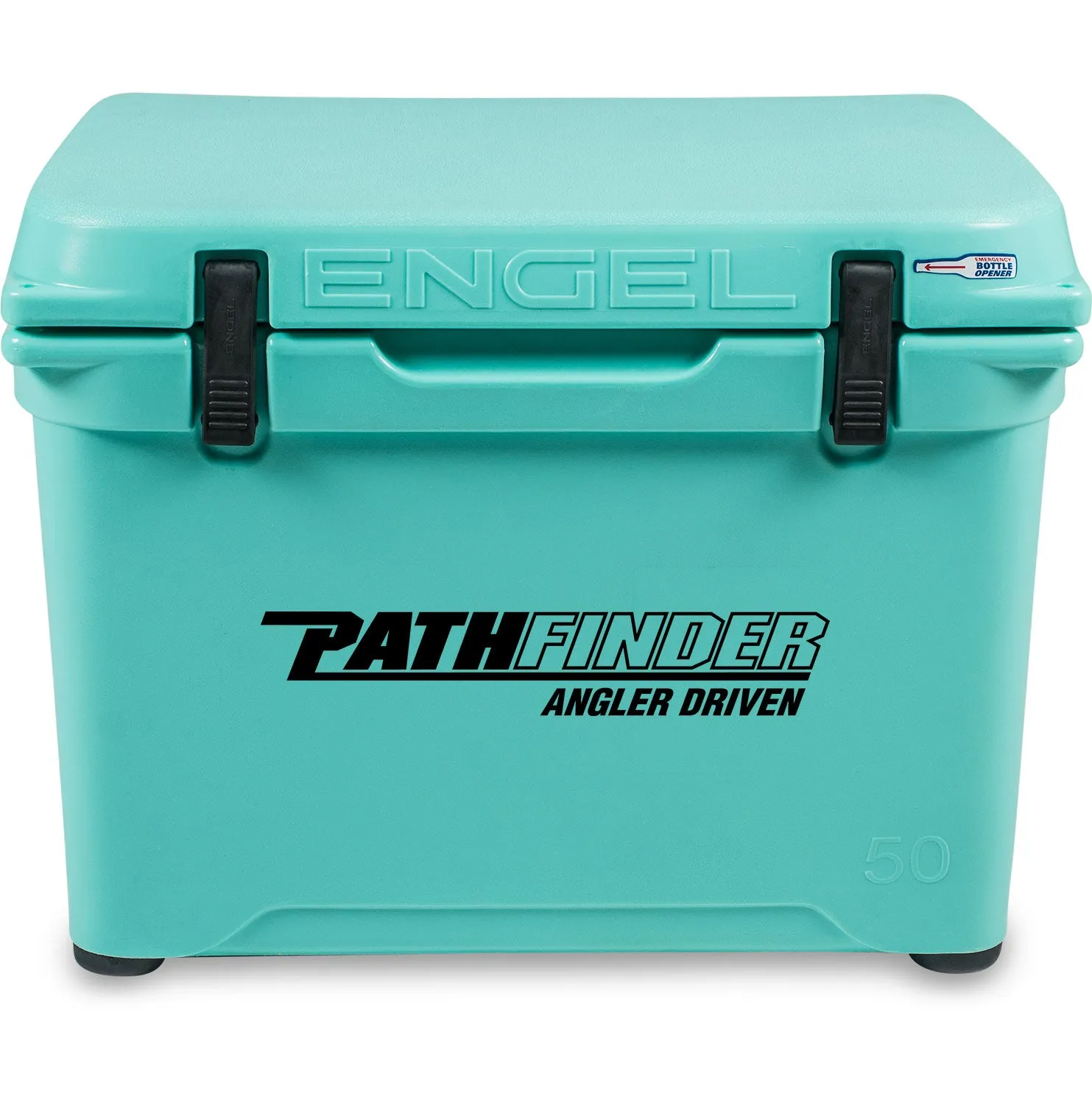 Engel 50 High Performance Hard Cooler and Ice Box - MBG