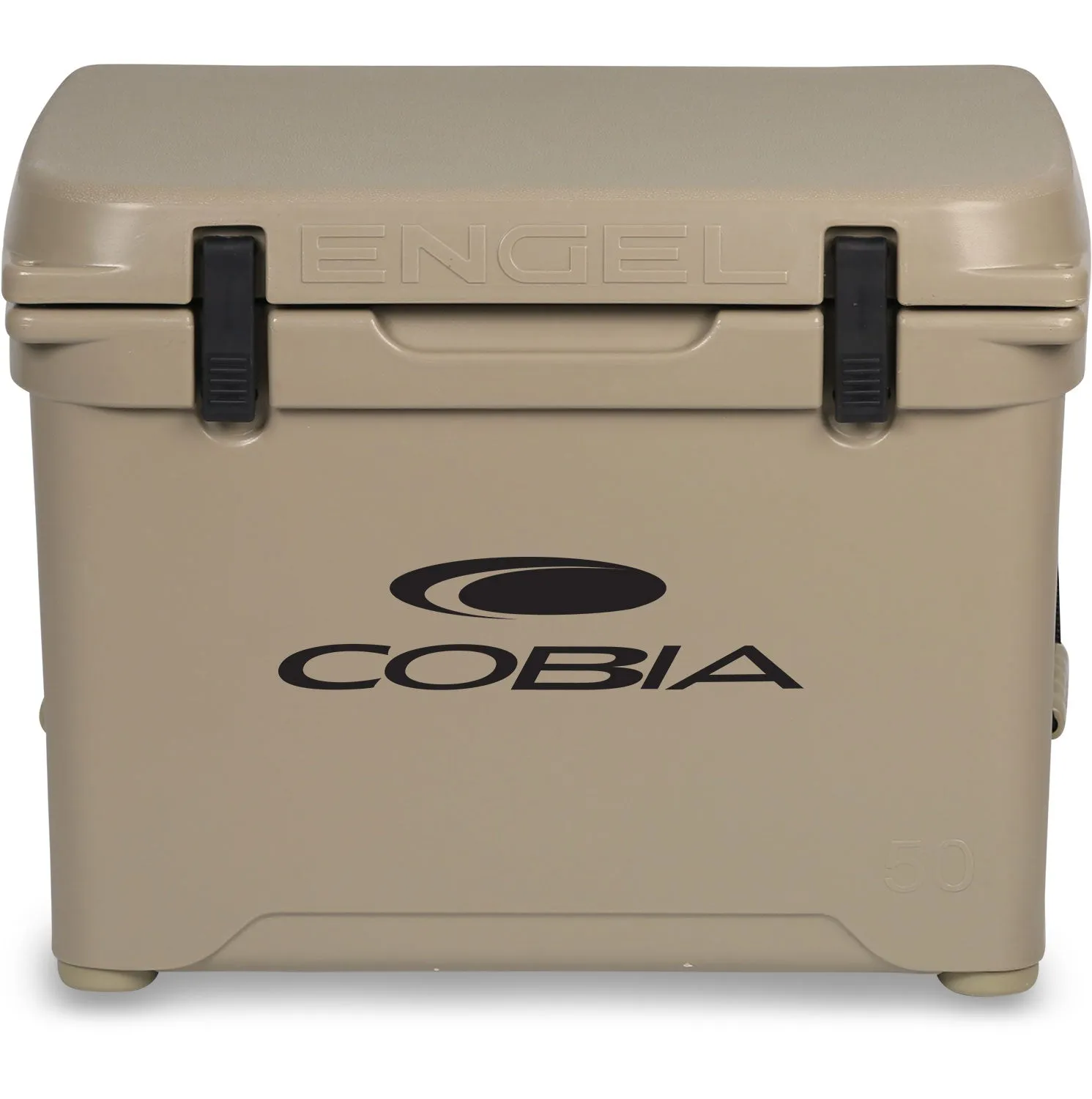 Engel 50 High Performance Hard Cooler and Ice Box - MBG