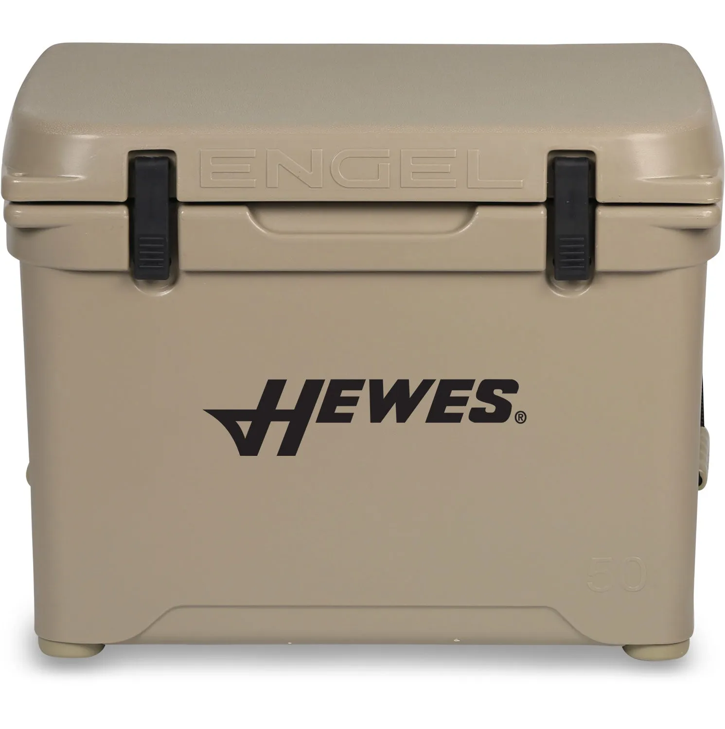 Engel 50 High Performance Hard Cooler and Ice Box - MBG