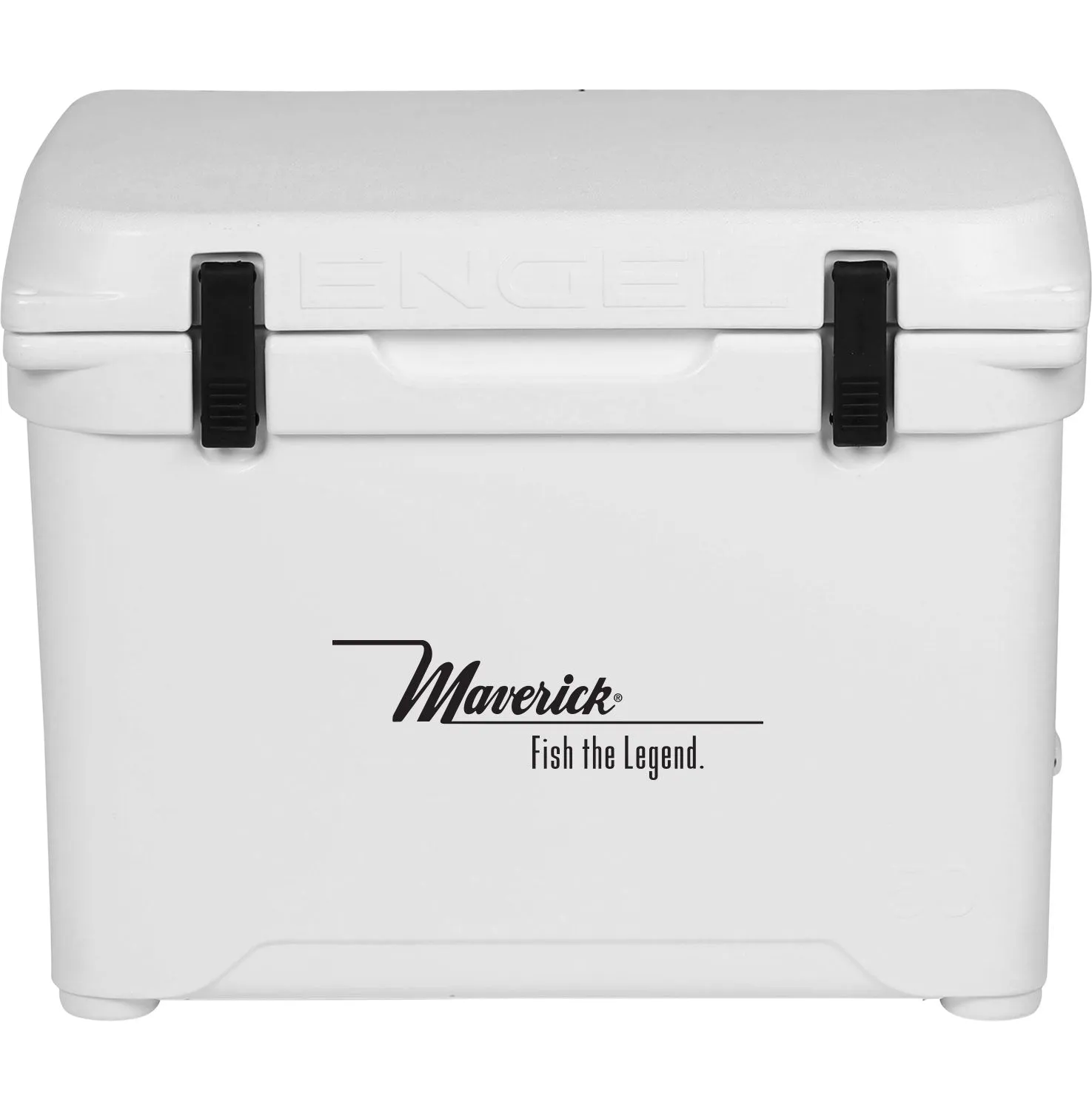 Engel 50 High Performance Hard Cooler and Ice Box - MBG