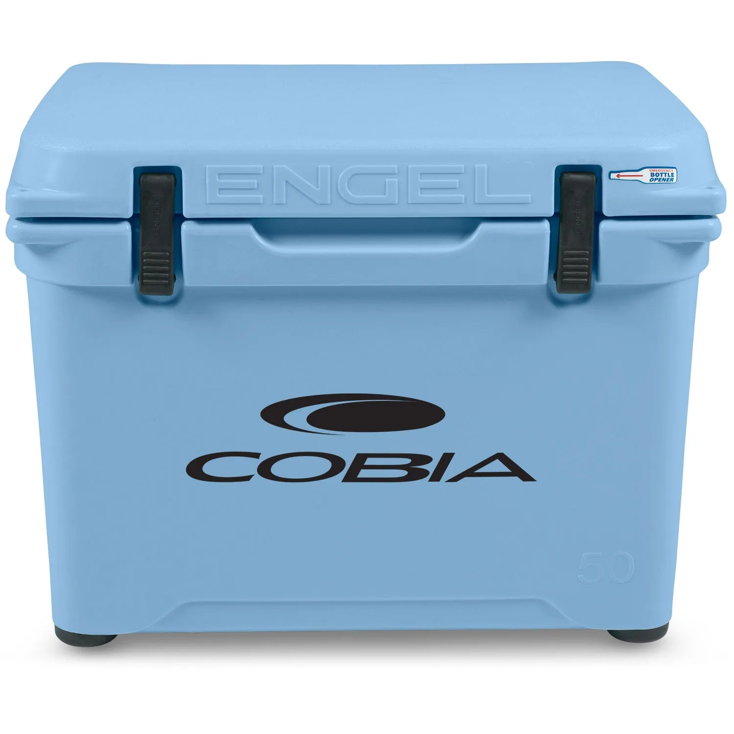 Engel 50 High Performance Hard Cooler and Ice Box - MBG