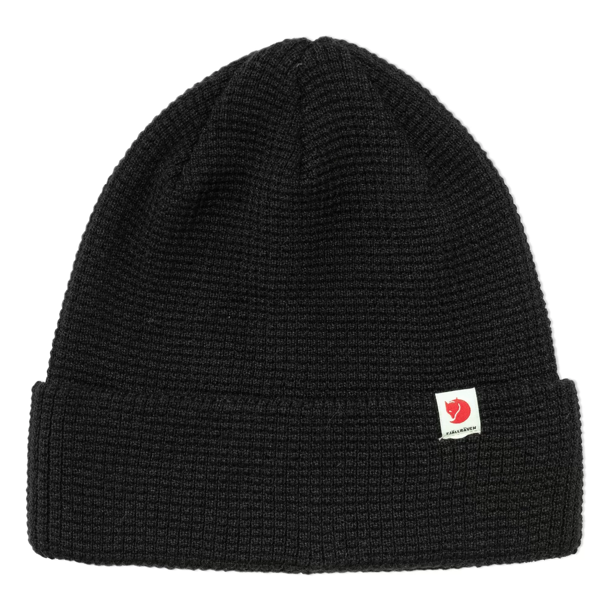 Fjallraven Tab Hat - Black