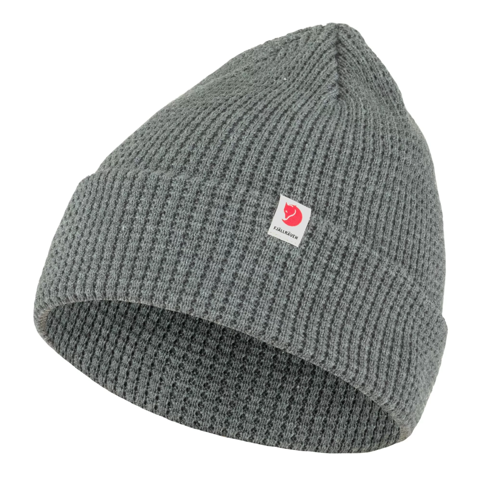 Fjallraven Tab Hat - Grey