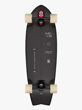 Globe Sun City 2 Surf Skate - Astro Red