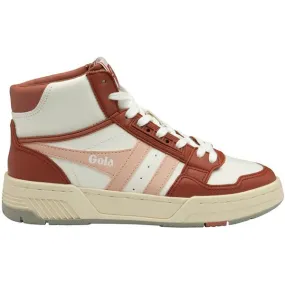 Gola Classics Gola Challenge High Leather Trainer